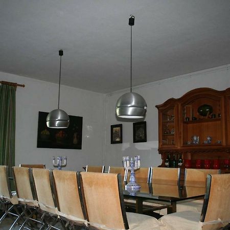 חרז דה לה ורה Casa Rural El Rivero מראה חיצוני תמונה