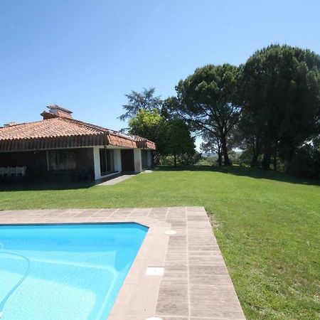 חרז דה לה ורה Casa Rural El Rivero מראה חיצוני תמונה