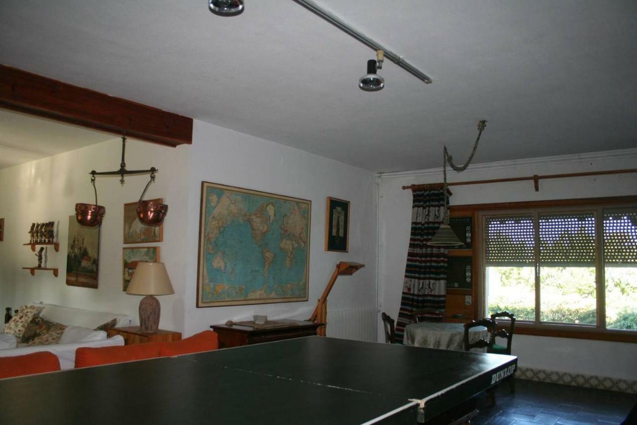 חרז דה לה ורה Casa Rural El Rivero מראה חיצוני תמונה